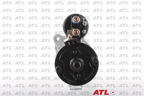 Delta autotechnik A 15 740 Starter A15740: Buy near me in Poland at 2407.PL - Good price!