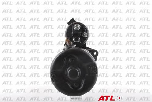 Delta autotechnik A 15 910 Starter A15910: Buy near me at 2407.PL in Poland at an Affordable price!