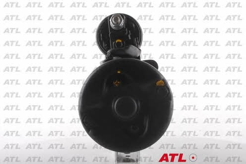 Delta autotechnik A 15 920 Starter A15920: Buy near me in Poland at 2407.PL - Good price!