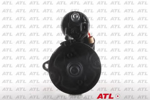 Delta autotechnik A 15 970 Starter A15970: Buy near me in Poland at 2407.PL - Good price!
