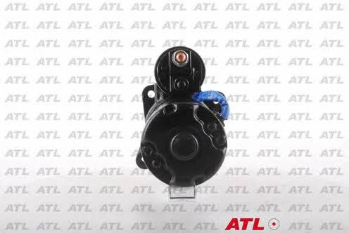 Delta autotechnik A 16 010 Starter A16010: Buy near me in Poland at 2407.PL - Good price!