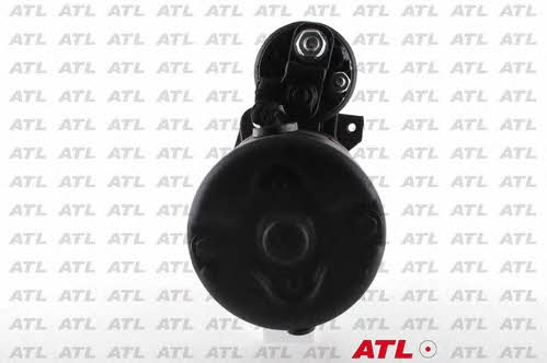 Delta autotechnik A 16 390 Starter A16390: Buy near me in Poland at 2407.PL - Good price!