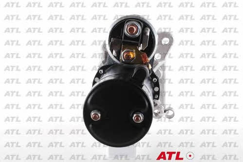 Delta autotechnik A 16 400 Starter A16400: Buy near me in Poland at 2407.PL - Good price!