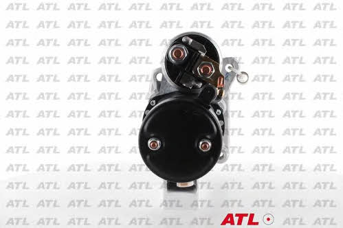 Delta autotechnik A 16 405 Starter A16405: Buy near me at 2407.PL in Poland at an Affordable price!