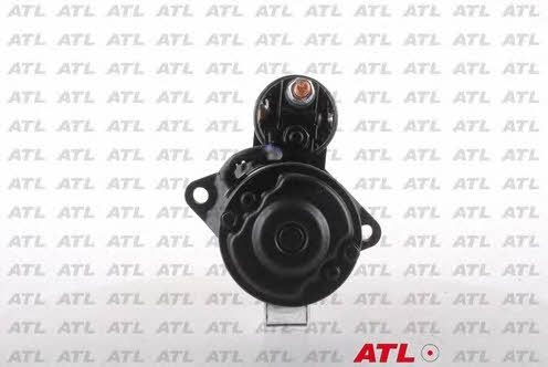 Delta autotechnik A 16 430 Starter A16430: Buy near me in Poland at 2407.PL - Good price!