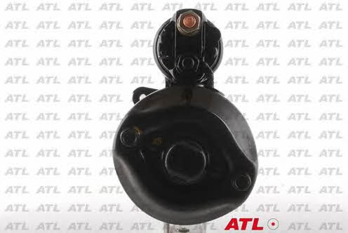 Delta autotechnik A 16 450 Starter A16450: Buy near me in Poland at 2407.PL - Good price!