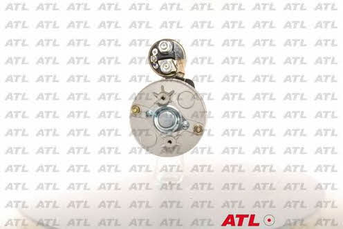 Delta autotechnik A 91 360 Starter A91360: Buy near me in Poland at 2407.PL - Good price!