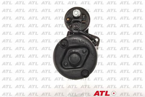 Delta autotechnik A 70 660 Starter A70660: Buy near me in Poland at 2407.PL - Good price!