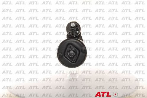 Delta autotechnik A 70 770 Starter A70770: Buy near me in Poland at 2407.PL - Good price!