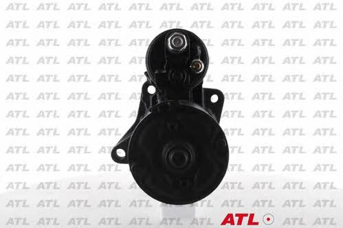 Delta autotechnik A 16 470 Starter A16470: Buy near me at 2407.PL in Poland at an Affordable price!