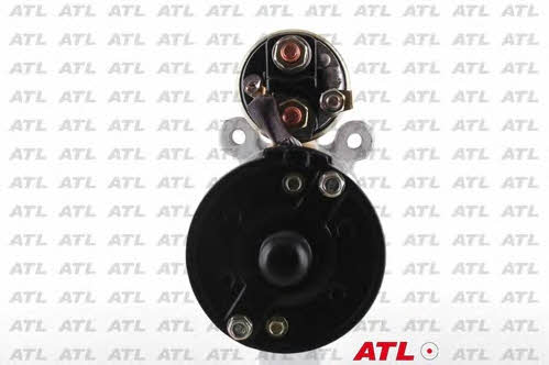 Delta autotechnik A 16 480 Starter A16480: Buy near me in Poland at 2407.PL - Good price!