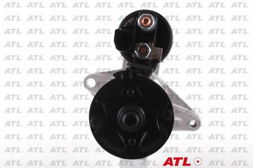 Delta autotechnik A 16 500 Starter A16500: Buy near me in Poland at 2407.PL - Good price!