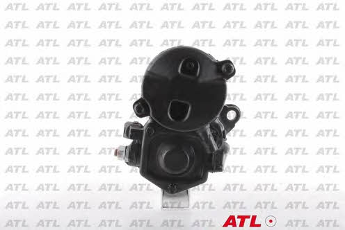 Delta autotechnik A 16 510 Starter A16510: Buy near me in Poland at 2407.PL - Good price!