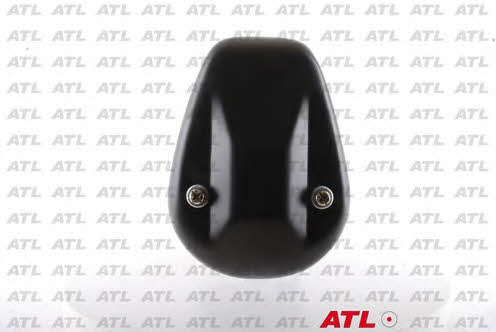 Delta autotechnik A 16 520 Starter A16520: Buy near me in Poland at 2407.PL - Good price!