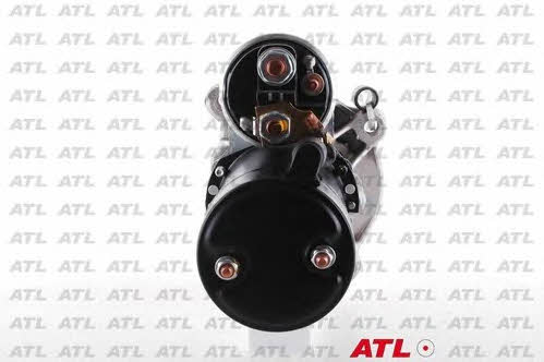 Delta autotechnik A 16 530 Starter A16530: Buy near me in Poland at 2407.PL - Good price!