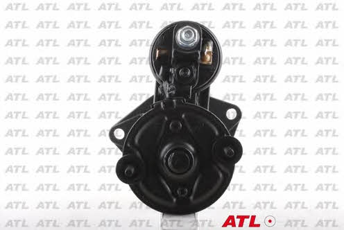 Delta autotechnik A 16 560 Starter A16560: Buy near me in Poland at 2407.PL - Good price!