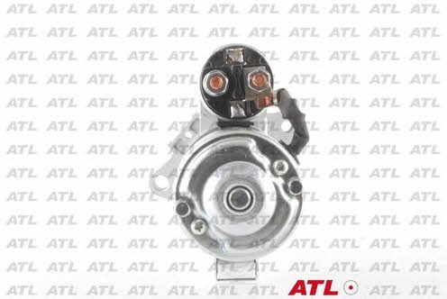Delta autotechnik A 16 580 Starter A16580: Buy near me in Poland at 2407.PL - Good price!