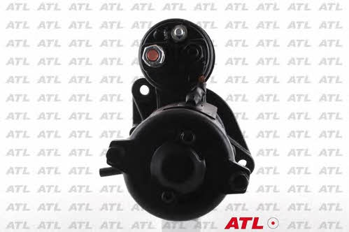 Delta autotechnik A 16 595 Starter A16595: Buy near me in Poland at 2407.PL - Good price!