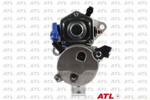 Delta autotechnik A 16 650 Starter A16650: Buy near me in Poland at 2407.PL - Good price!