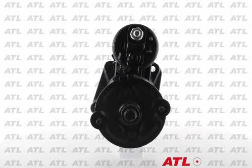 Delta autotechnik A 16 660 Starter A16660: Buy near me in Poland at 2407.PL - Good price!