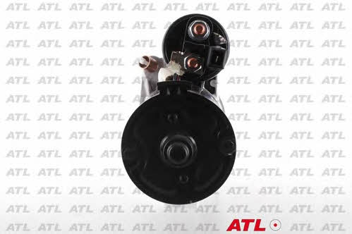 Delta autotechnik A 16 700 Starter A16700: Buy near me in Poland at 2407.PL - Good price!