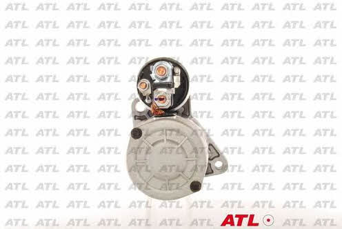 Delta autotechnik A 16 730 Starter A16730: Buy near me in Poland at 2407.PL - Good price!
