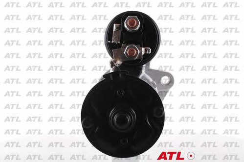 Delta autotechnik A 16 780 Starter A16780: Buy near me in Poland at 2407.PL - Good price!