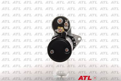 Delta autotechnik A 17 120 Starter A17120: Buy near me in Poland at 2407.PL - Good price!