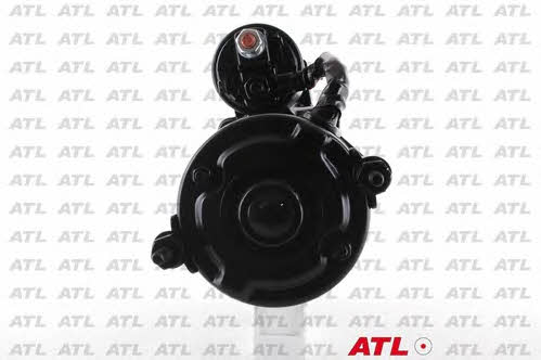 Delta autotechnik A 17 130 Starter A17130: Buy near me in Poland at 2407.PL - Good price!