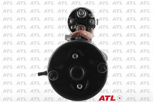 Delta autotechnik A 17 160 Starter A17160: Buy near me in Poland at 2407.PL - Good price!