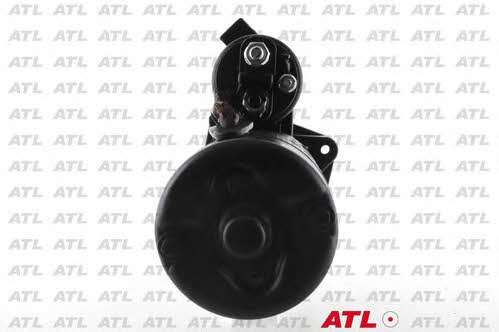 Delta autotechnik A 17 230 Starter A17230: Buy near me in Poland at 2407.PL - Good price!