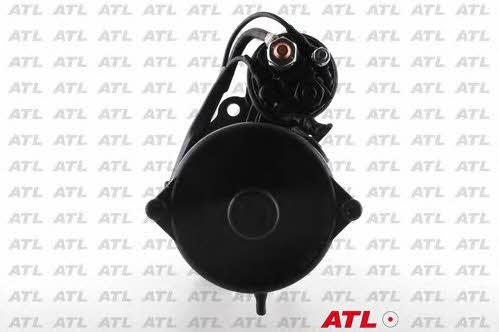 Delta autotechnik A 17 240 Starter A17240: Buy near me at 2407.PL in Poland at an Affordable price!