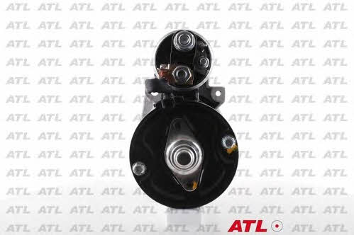 Delta autotechnik A 17 260 Starter A17260: Buy near me in Poland at 2407.PL - Good price!