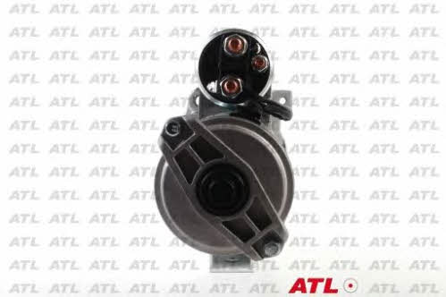 Delta autotechnik A 17 265 Starter A17265: Buy near me in Poland at 2407.PL - Good price!