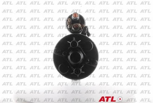 Delta autotechnik A 17 310 Starter A17310: Buy near me in Poland at 2407.PL - Good price!