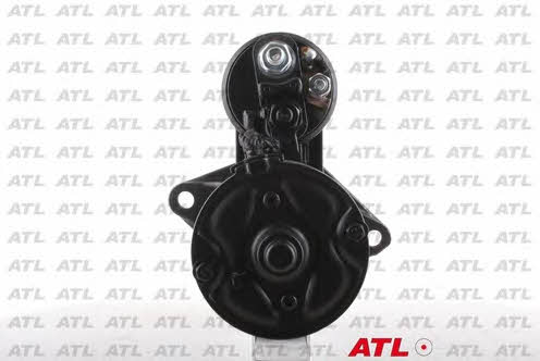 Delta autotechnik A 17 330 Starter A17330: Buy near me in Poland at 2407.PL - Good price!