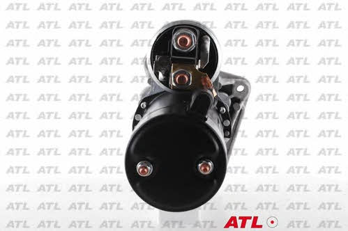 Delta autotechnik A 17 360 Starter A17360: Buy near me in Poland at 2407.PL - Good price!