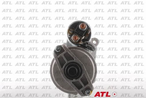 Delta autotechnik A 17 380 Starter A17380: Buy near me at 2407.PL in Poland at an Affordable price!