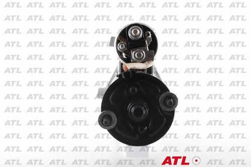 Delta autotechnik A 17 420 Starter A17420: Buy near me in Poland at 2407.PL - Good price!