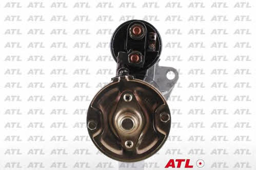 Delta autotechnik A 17 440 Starter A17440: Buy near me in Poland at 2407.PL - Good price!