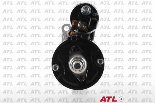 Delta autotechnik A 17 450 Starter A17450: Buy near me at 2407.PL in Poland at an Affordable price!