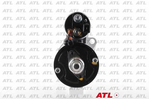 Delta autotechnik A 17 460 Starter A17460: Buy near me in Poland at 2407.PL - Good price!