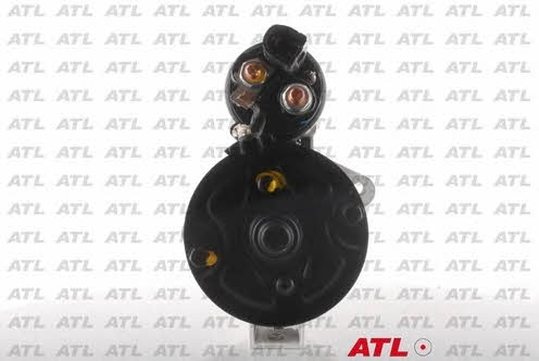 Delta autotechnik A 17 500 Starter A17500: Buy near me in Poland at 2407.PL - Good price!