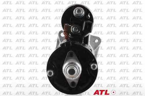 Delta autotechnik A 17 940 Starter A17940: Buy near me in Poland at 2407.PL - Good price!