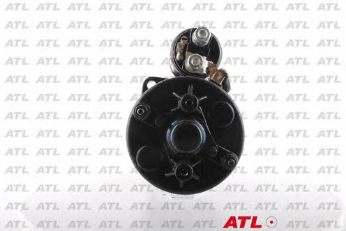 Delta autotechnik A 17 985 Starter A17985: Buy near me in Poland at 2407.PL - Good price!