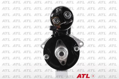 Delta autotechnik A 18 010 Starter A18010: Buy near me in Poland at 2407.PL - Good price!