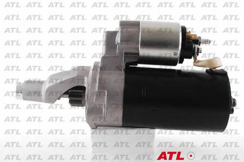 Delta autotechnik A 18 020 Starter A18020: Buy near me in Poland at 2407.PL - Good price!
