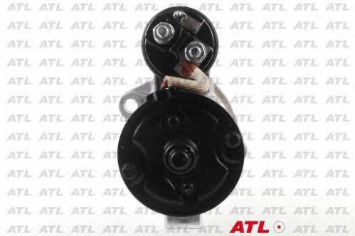 Delta autotechnik A 18 030 Starter A18030: Buy near me in Poland at 2407.PL - Good price!