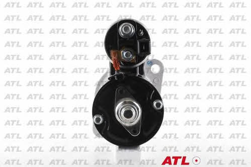 Delta autotechnik A 18 040 Starter A18040: Buy near me in Poland at 2407.PL - Good price!