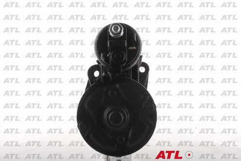 Delta autotechnik A 18 050 Starter A18050: Buy near me in Poland at 2407.PL - Good price!